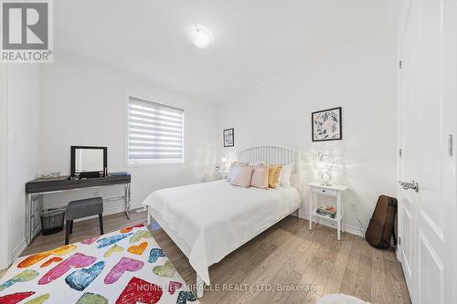 5 Arctic Grail Road, Vaughan, ON - Indoor Photo Showing Bedroom