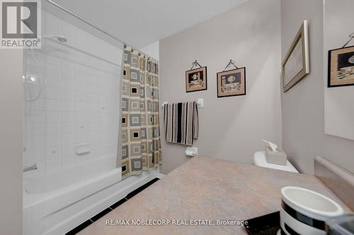 71 America Ave, Vaughan, ON - Indoor Photo Showing Bathroom