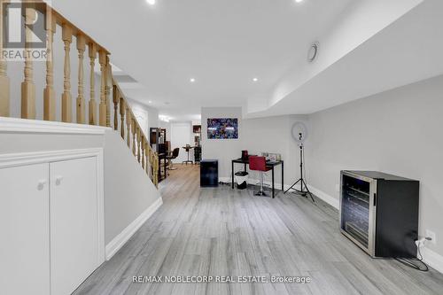 71 America Ave, Vaughan, ON - Indoor Photo Showing Other Room
