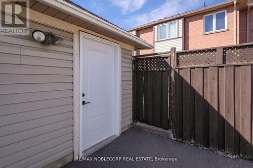 71 America Ave, Vaughan, ON - Outdoor With Exterior