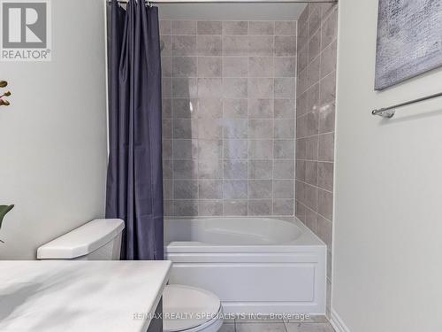 10 Speckled Alder St, Caledon, ON - Indoor Photo Showing Bathroom