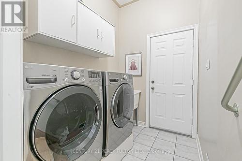 151 Rosanna Cres, Vaughan, ON - Indoor Photo Showing Laundry Room