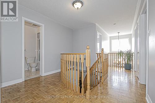 151 Rosanna Cres, Vaughan, ON - Indoor Photo Showing Other Room