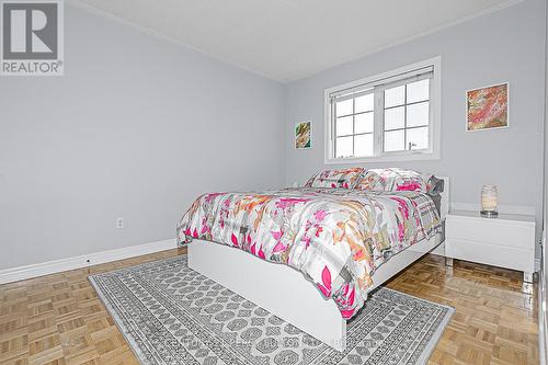 151 Rosanna Cres, Vaughan, ON - Indoor Photo Showing Bedroom