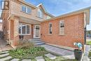 151 Rosanna Cres, Vaughan, ON  - Outdoor With Exterior 