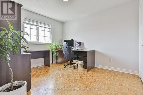151 Rosanna Cres, Vaughan, ON - Indoor Photo Showing Office