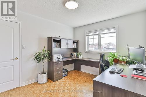 151 Rosanna Cres, Vaughan, ON - Indoor Photo Showing Office