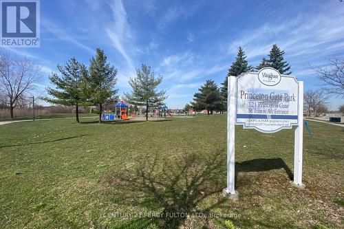 151 Rosanna Cres, Vaughan, ON - Outdoor With View