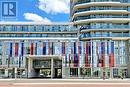#1521 -9471 Yonge St, Richmond Hill, ON  - Outdoor With Balcony 