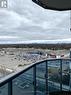 #1521 -9471 Yonge St, Richmond Hill, ON  - Outdoor With Balcony With View 