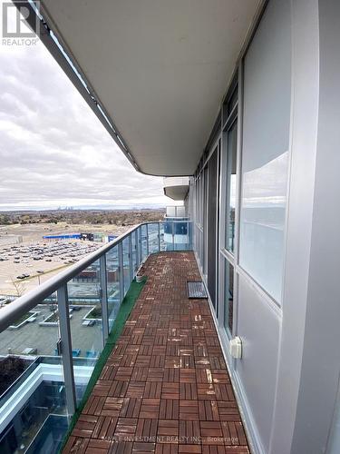 #1521 -9471 Yonge St, Richmond Hill, ON - Outdoor With Balcony With View With Exterior