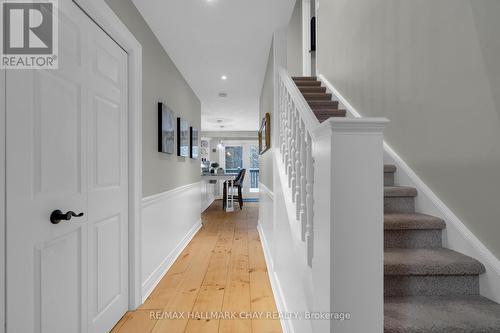 9 Bridle Path, Oro-Medonte, ON - Indoor Photo Showing Other Room