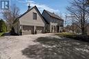 9 Bridle Path, Oro-Medonte, ON  - Outdoor 