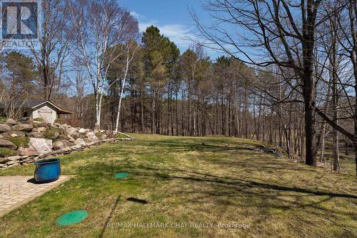 9 Bridle Path, Oro-Medonte, ON - Outdoor With View