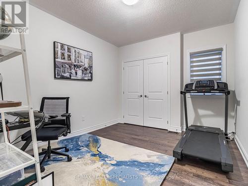 3288 Vernon Powell Dr, Oakville, ON - Indoor Photo Showing Gym Room