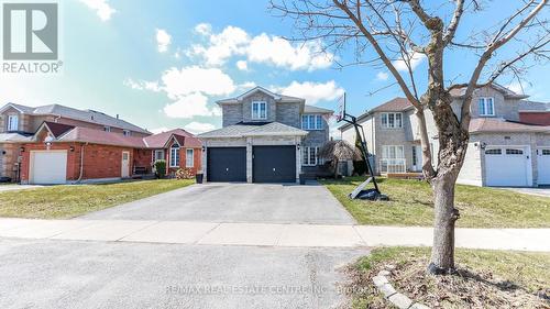 151 Violet St, Barrie, ON - Outdoor With Facade