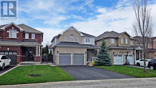 15 Orleans Avenue, Barrie, ON - Outdoor With Facade