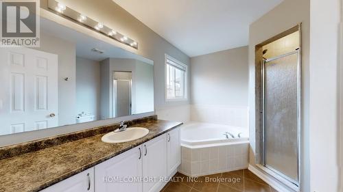 15 Orleans Avenue, Barrie, ON - Indoor Photo Showing Bathroom