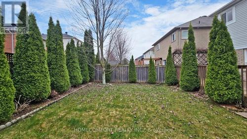 15 Orleans Ave, Barrie, ON - Outdoor