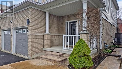 15 Orleans Avenue, Barrie, ON - Outdoor