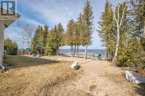 29 Chippewa Crescent, Tiny, ON - Outdoor With View