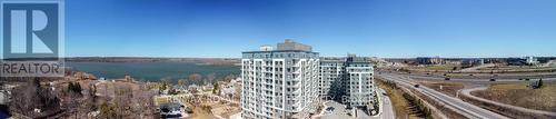 103 - 56 Lakeside Terrace, Barrie, ON - Outdoor With View
