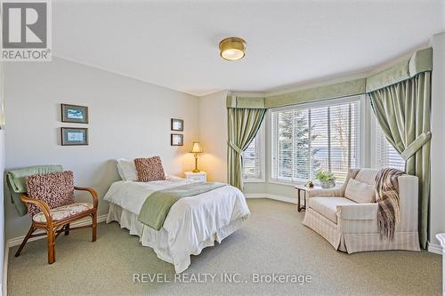 491 Aberdeen Blvd, Midland, ON - Indoor Photo Showing Bedroom