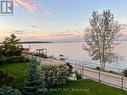 491 Aberdeen Blvd, Midland, ON  - Outdoor With Body Of Water With View 