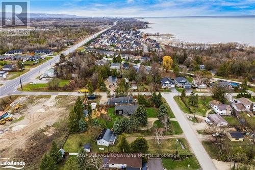 95 Betty Boulevard, Wasaga Beach, ON - Outdoor With View