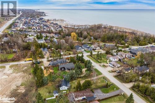 95 Betty Boulevard, Wasaga Beach, ON - Outdoor With Body Of Water With View
