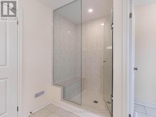 14 Donald Stewart Road, Brampton, ON - Indoor Photo Showing Bathroom