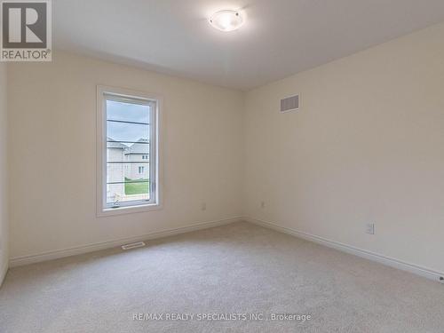 14 Donald Stewart Rd, Brampton, ON - Indoor Photo Showing Other Room