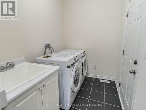 14 Donald Stewart Road, Brampton, ON - Indoor Photo Showing Laundry Room