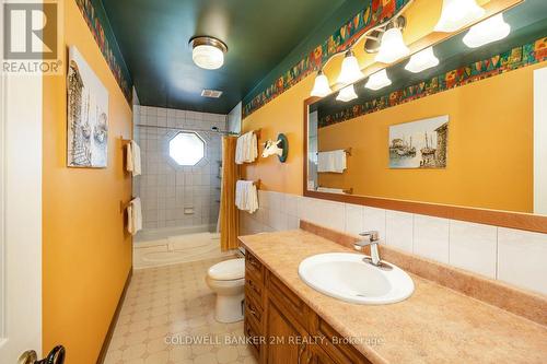 359 Aldred Dr, Scugog, ON - Indoor Photo Showing Bathroom