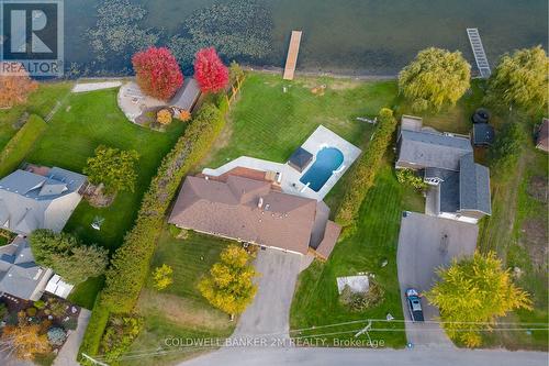 359 Aldred Dr, Scugog, ON - Outdoor With View