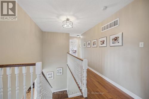 22 Campbell Dr, Uxbridge, ON - Indoor Photo Showing Other Room