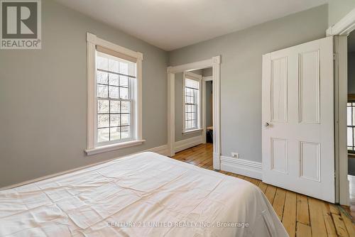 481 Homewood Avenue, Peterborough, ON - Indoor Photo Showing Bedroom