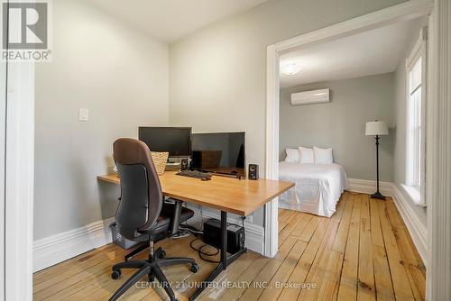 481 Homewood Avenue, Peterborough, ON - Indoor Photo Showing Office