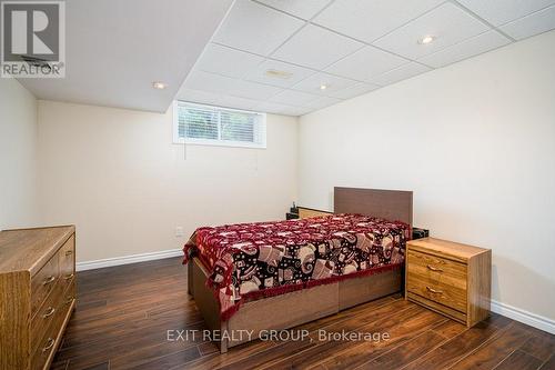 25 Simcoe Dr, Belleville, ON - Indoor Photo Showing Bedroom