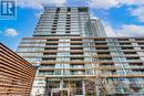 #2008 -10 Capreol Crt, Toronto, ON  - Outdoor With Balcony With Facade 