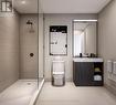 #714 -250 Lawrence Ave W, Toronto, ON  - Indoor Photo Showing Bathroom 