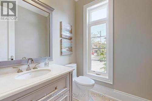 132 Byng Avenue, Toronto, ON - Indoor Photo Showing Bathroom