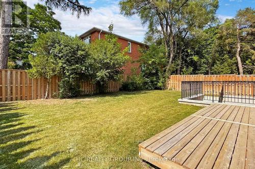 132 Byng Avenue, Toronto, ON - Outdoor