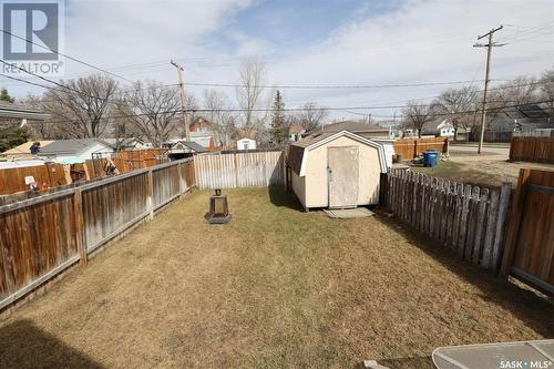 670 Athabasca Street E, Moose Jaw, SK - Outdoor