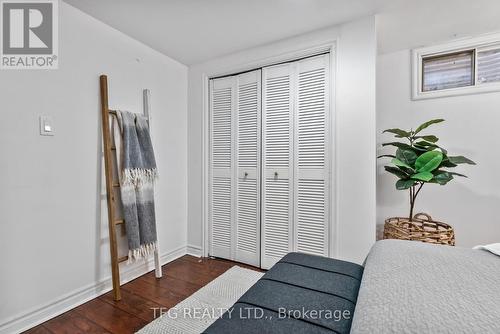 20 Hillcrest Lane, Clarington, ON - Indoor Photo Showing Bedroom