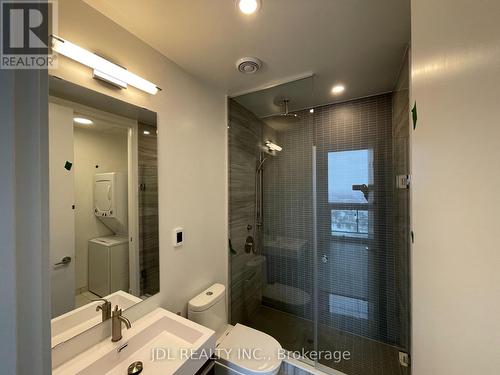 4306 - 39 Roehampton Avenue, Toronto, ON - Indoor Photo Showing Bathroom