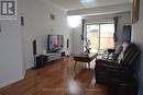 107 - 455 Rosewell Avenue, Toronto, ON  - Indoor Photo Showing Living Room 
