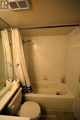 107 - 455 Rosewell Avenue, Toronto, ON - Indoor Photo Showing Bathroom