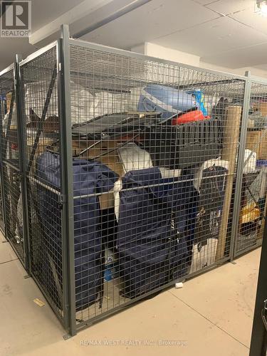 107 - 455 Rosewell Avenue, Toronto, ON - Indoor With Storage