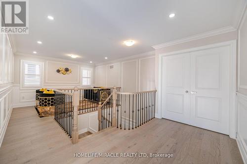 27 Balsdon Hollow, East Gwillimbury, ON - Indoor Photo Showing Other Room